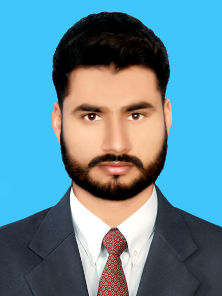 Muhammad Ramzan