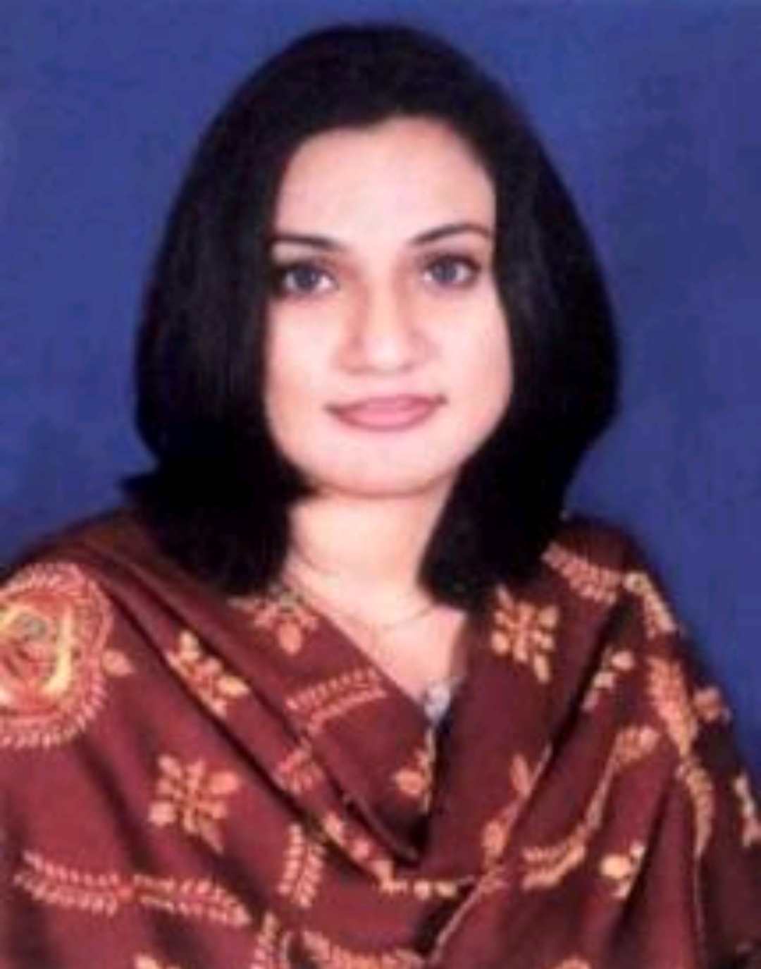 Huma Rashid