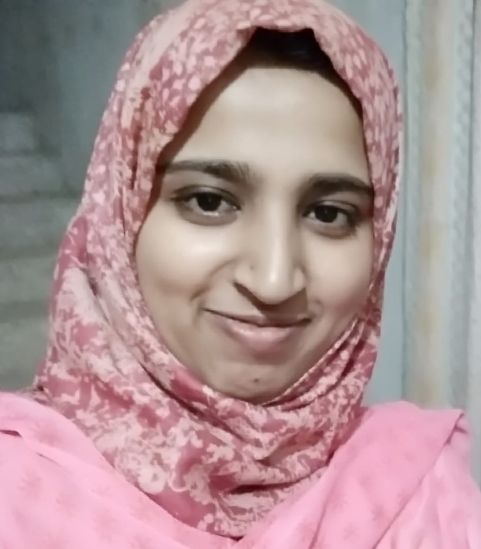 Maheen Tayyab
