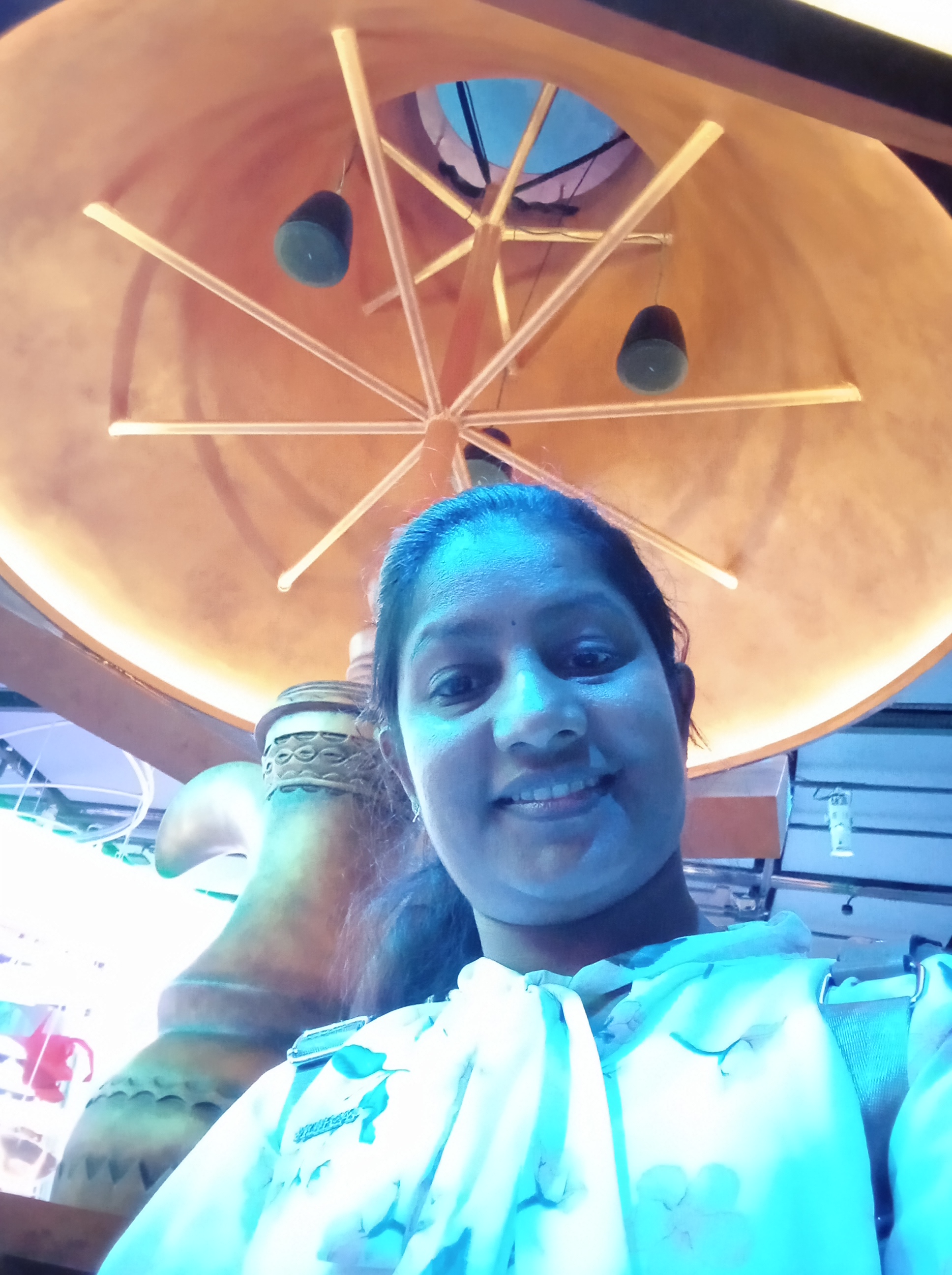 Anju Prakasan Sujatha