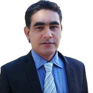 Ayaz Siddiqui