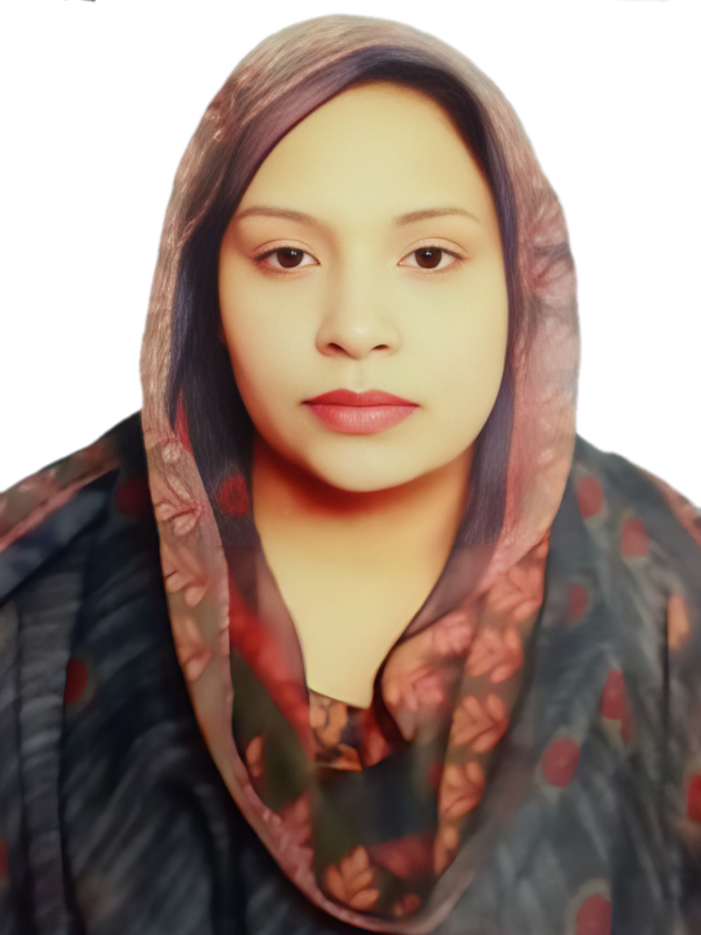 Saira Usama