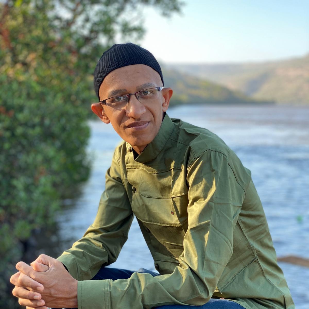 Sarfaraj Meman