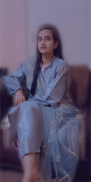 muniba shahid