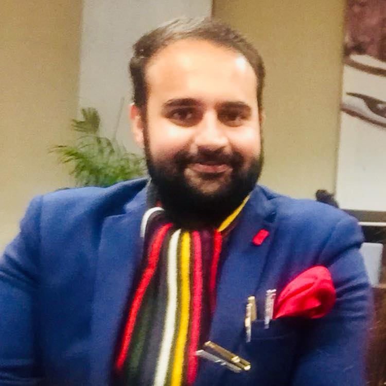 Talal Hussain Jalwana