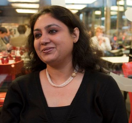 Sharannya Bhattacharya