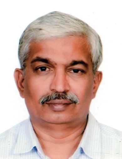 Manian Nagendra Subra