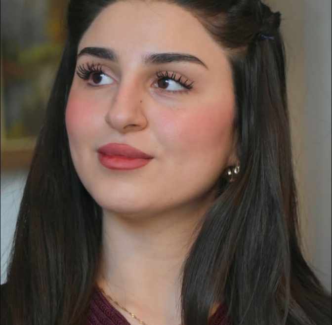 Mubarra Muhammad Aslam