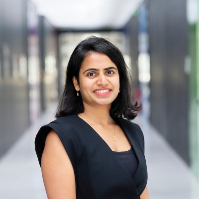 Mahalakshmi Murali