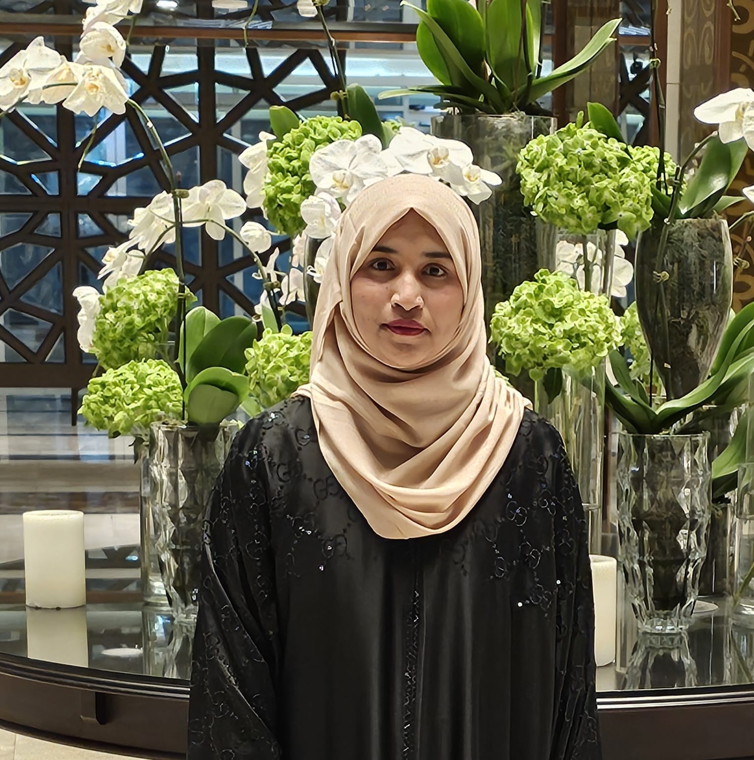 Asmath Fathima
