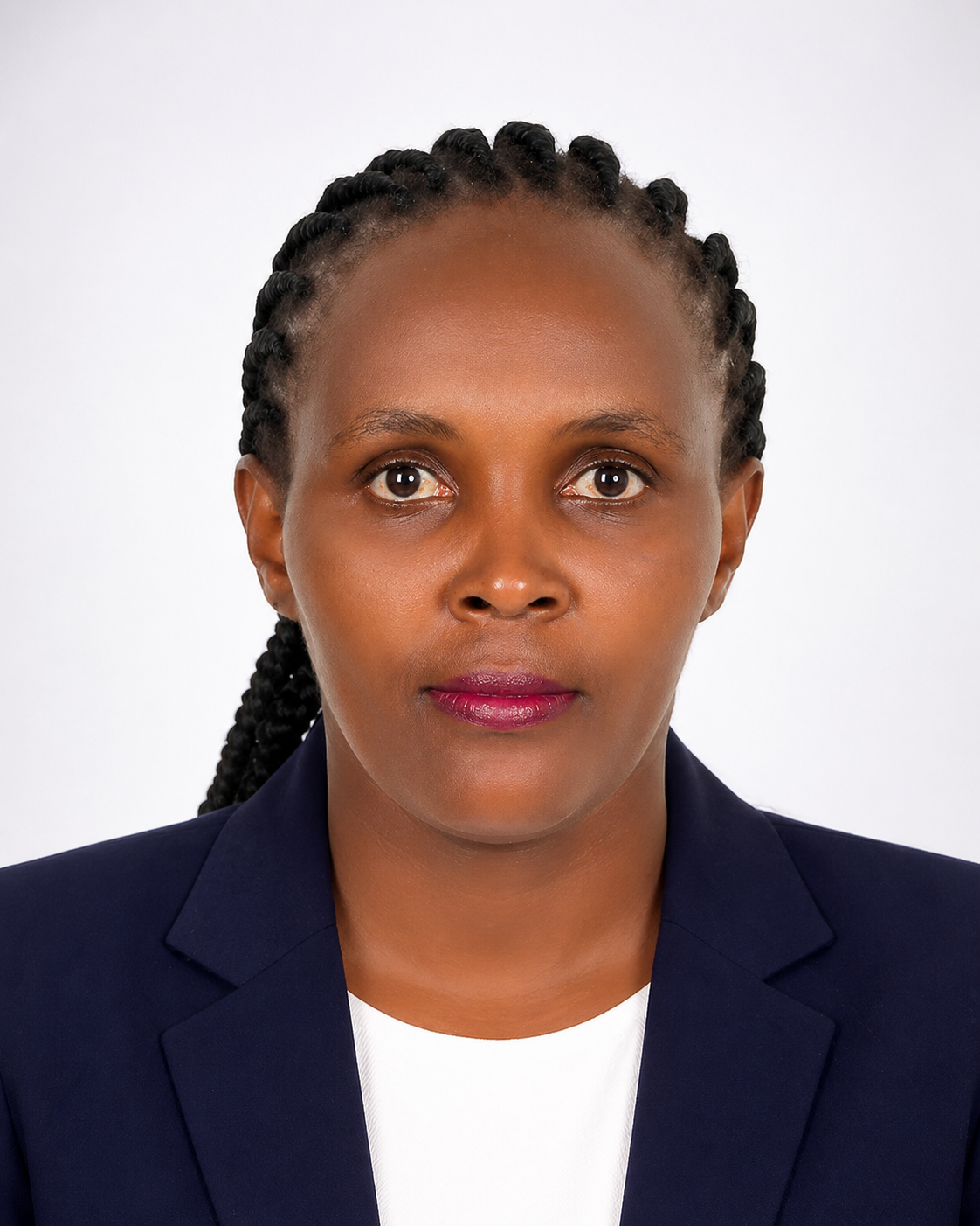 Mary Wanjiru