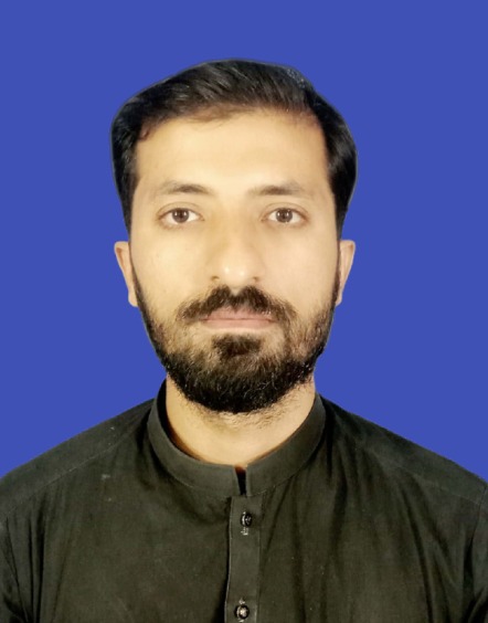 Muhammad Huzaifa