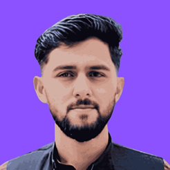 Taiyyub Hussain Subhani
