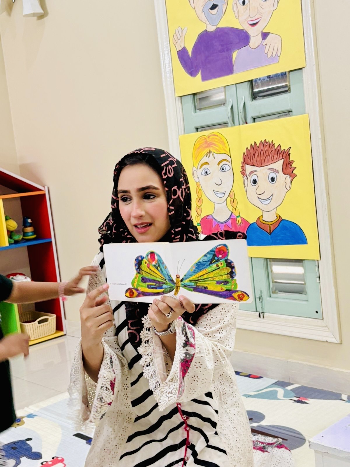 Shyma Jamshid