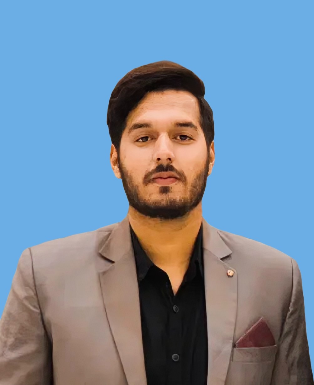 Omair Hassan