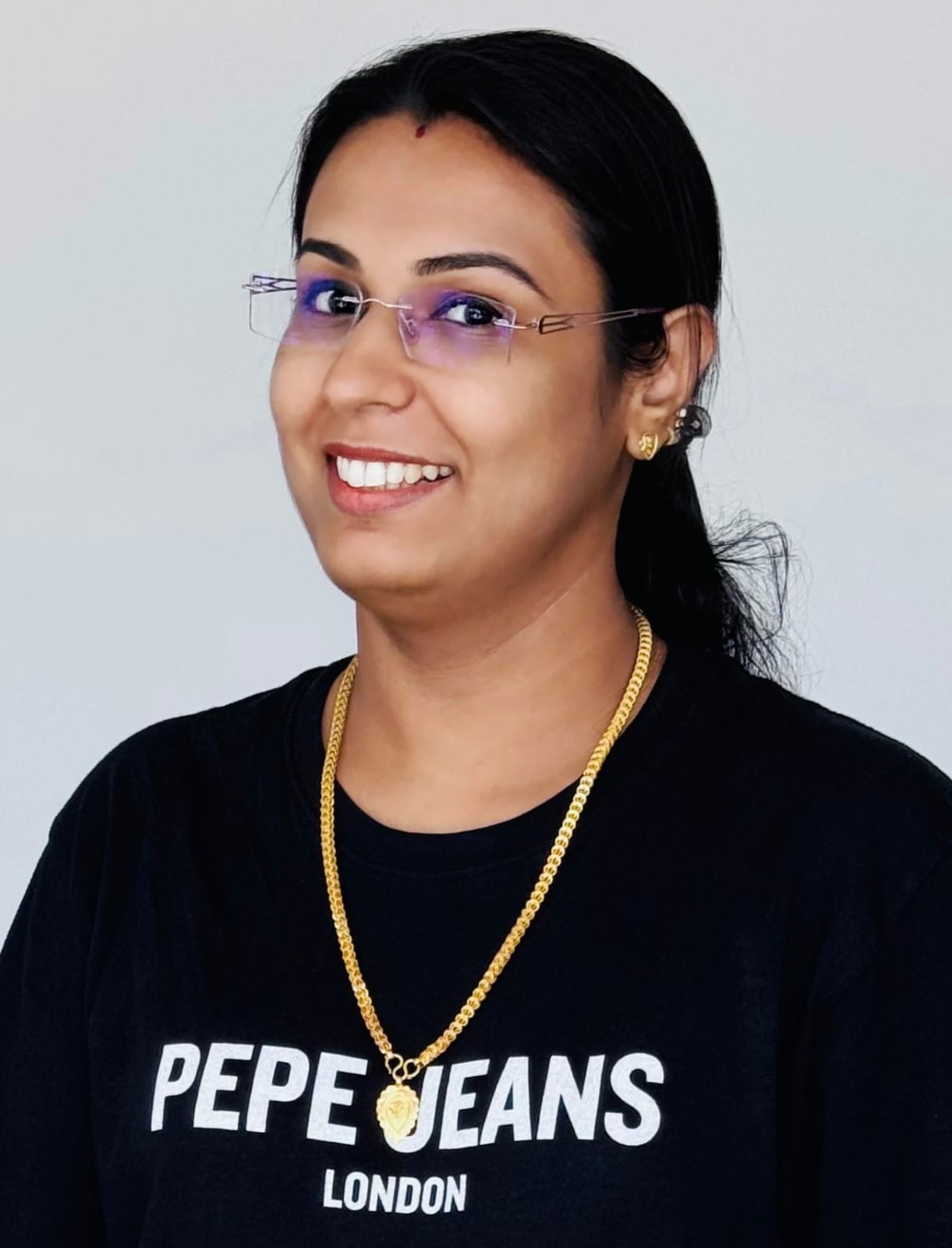 RENJU T R