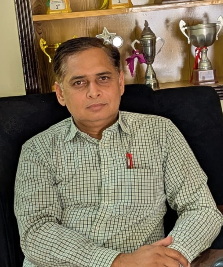 Rahmat Ali