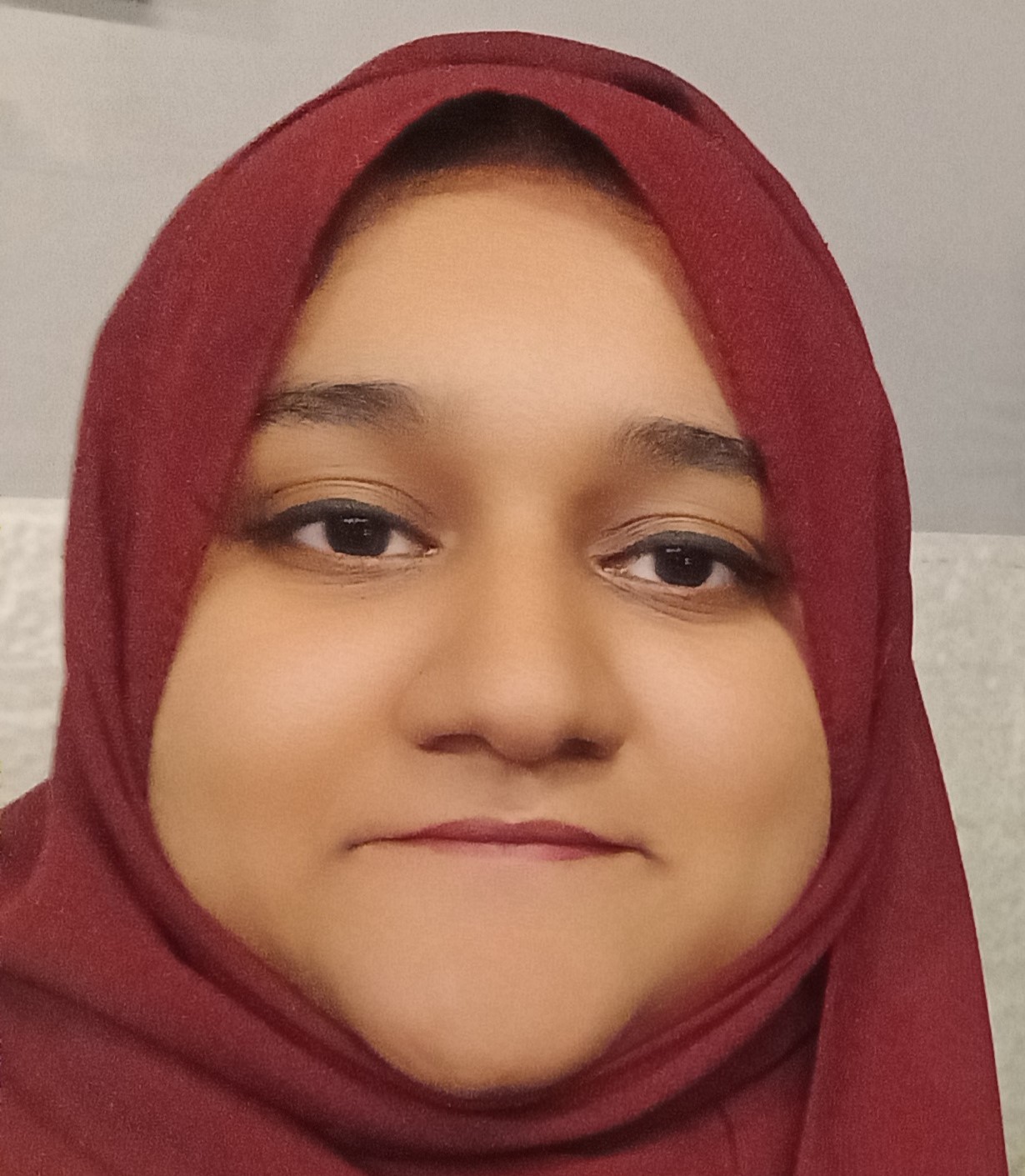 Amna Ansari