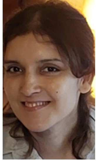 Sadaf Farhan