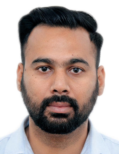 RAGHUBIR SINGH