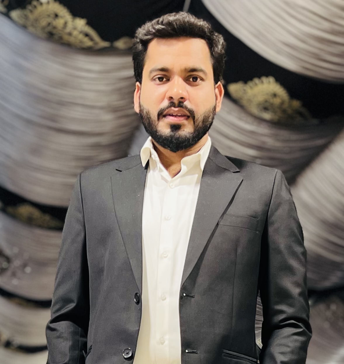 Imtiaz Ahmad